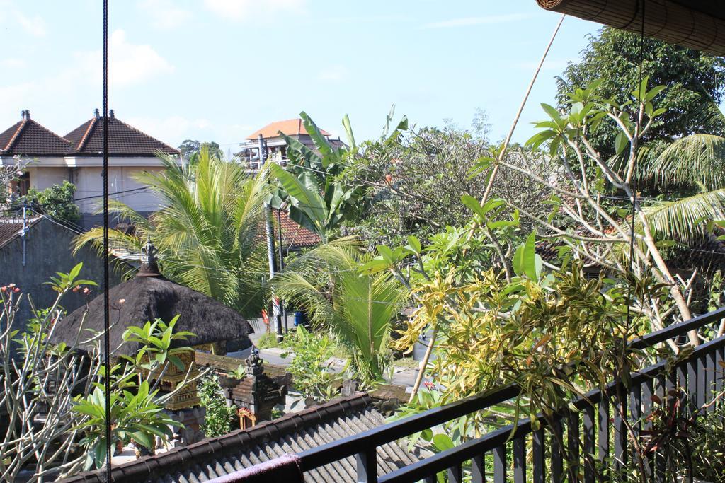 Demank House Apartment Ubud  Exterior photo